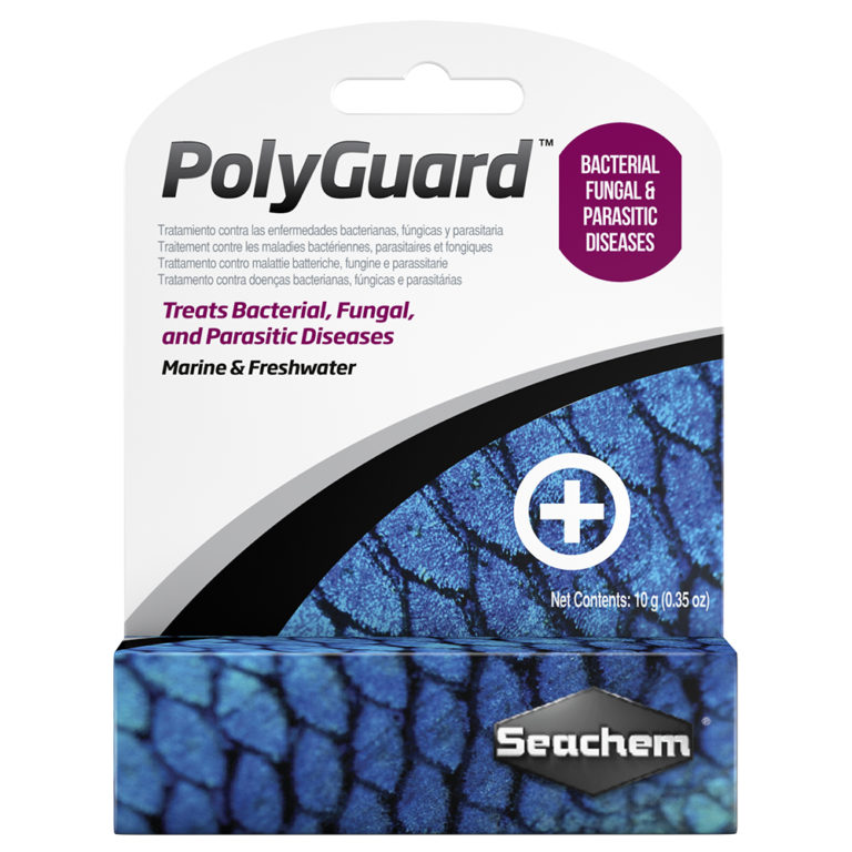 PolyGuard, 10 g (0,4 oz) *