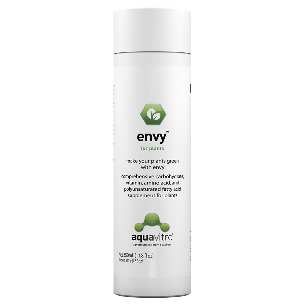 Envy (suplementa de micronutrientes y elementos traza a las plantas acuáticas) 350 ml