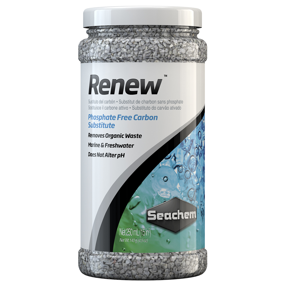 Renew, 100 ml (empacado en una bolsa "the bag")