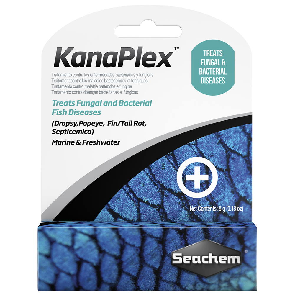 KanaPlex, 100 g (0,2 oz) *
